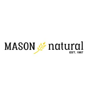 Mason Natural