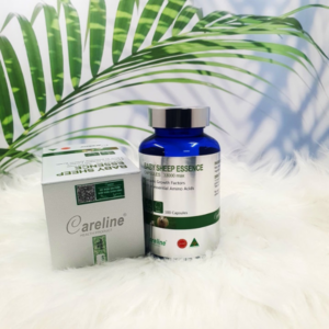 Nhau thai cuu Careline Baby Sheep Essence