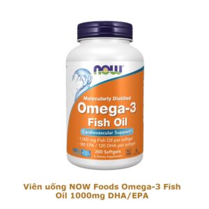 Now Foods OMEGA