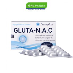 Pharmaform GLUT