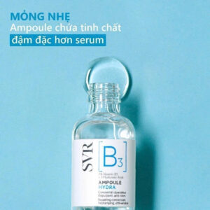 SVR SERUM B3