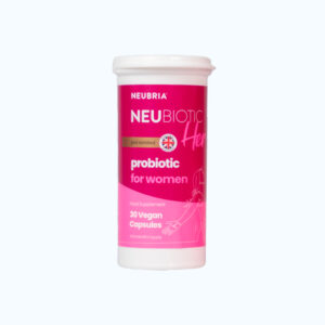 Men vi sinh Neubiotic moi