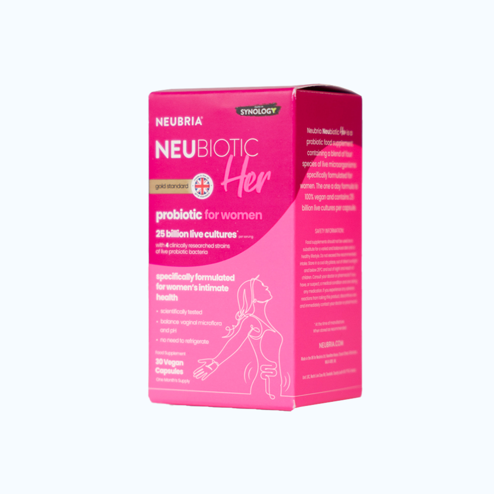 Men vi sinh Neubiotic new