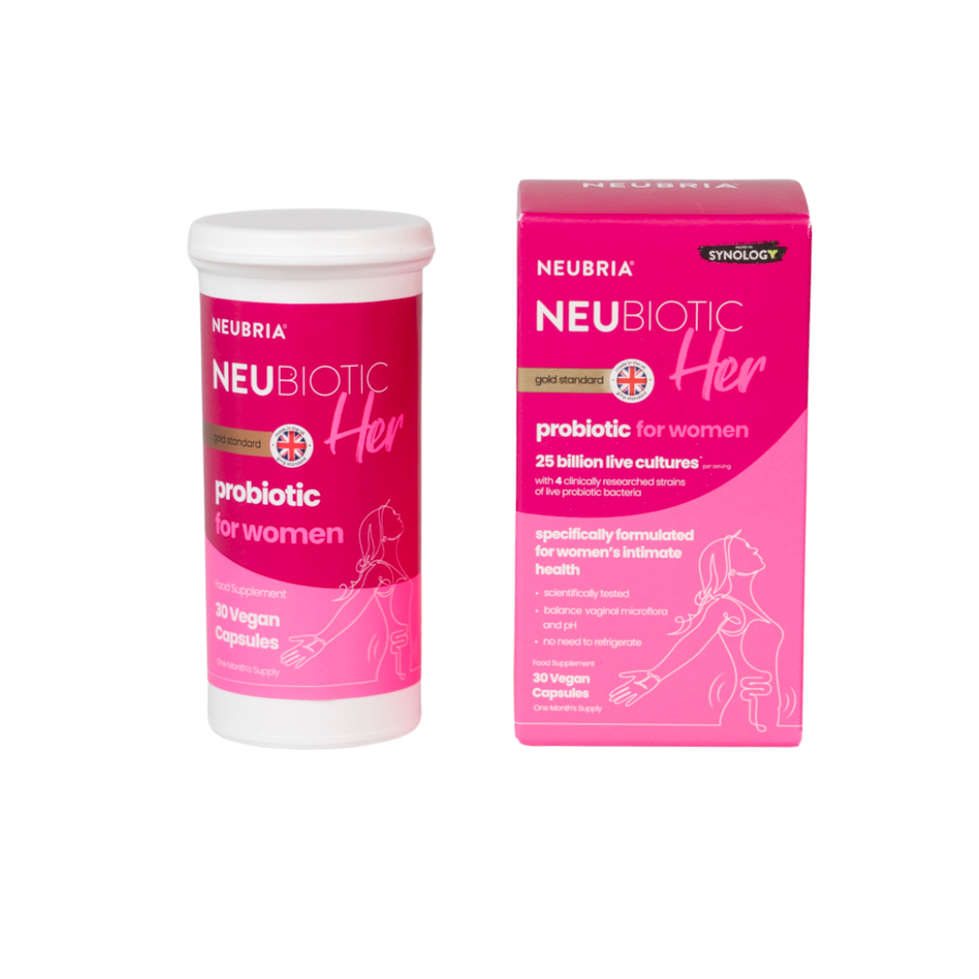 Men vi sinh Neubiotic