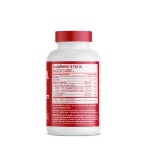 Bronson Antarctic Krill Oil 1000mg