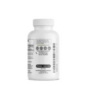 Vien uong Bronson Ginkgo Biloba 500mg