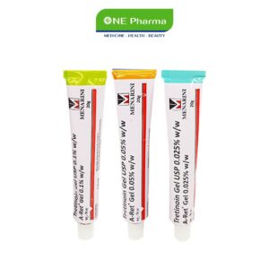 Menarini Tretinoin