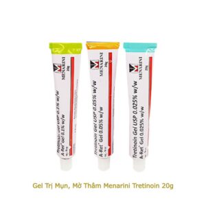 Menarini Tretinoin gel