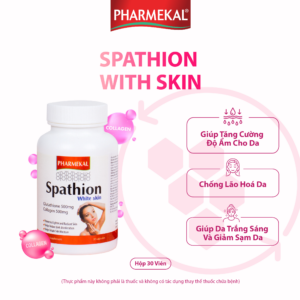 Pharmekal Spathion White Skin