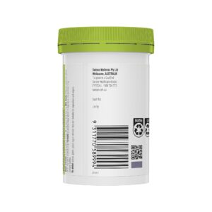 Swisse Ultiboost Detox
