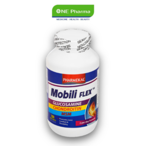 ho tro phuc hoi sun khop Pharmekal Mobili Flex