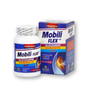 ho tro phuc hoi sun khop Pharmekal Mobili Flex