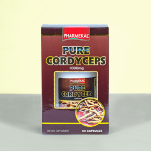 tang cuong suc de khang Pure Cordyceps Pharmekal