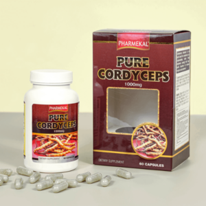 tang cuong suc de khang Pure Cordyceps Pharmekal