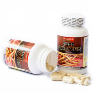 tang cuong suc de khang Pure Cordyceps Pharmekal
