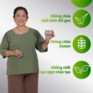 CENTRUM SILVER 50+ CHINH HANG