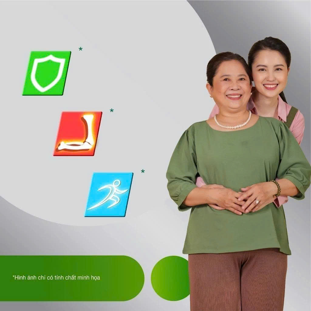 CENTRUM SILVER CHINH HANG