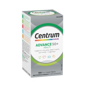 Centrum Advance 50 chinhg hang