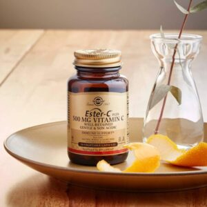 Ester-C 500mg chinh hang