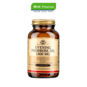 Evening Primrose SOLGAR