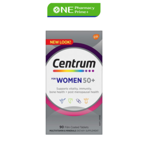 Centrum For Women 50+1