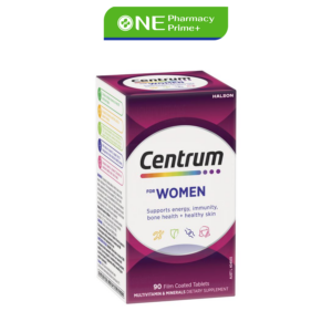 Centrum For Women1