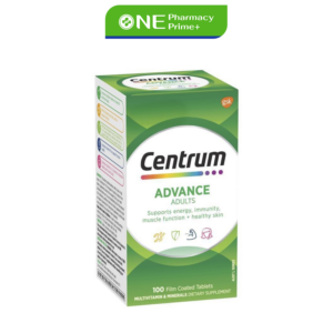 Centrum Advance1
