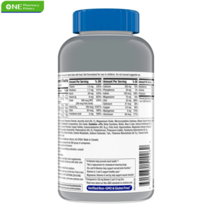 Centrum For Men 50+2