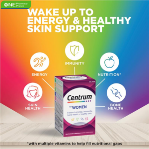 Centrum For Women2