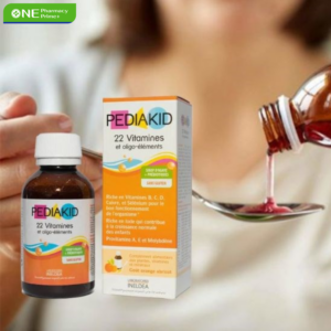 Pediakid 22 Vitamines2
