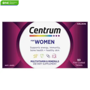 Centrum For Women3