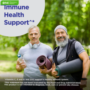 Centrum For Men 50+4