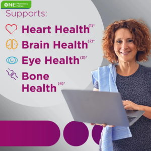 Centrum For Women 50+4