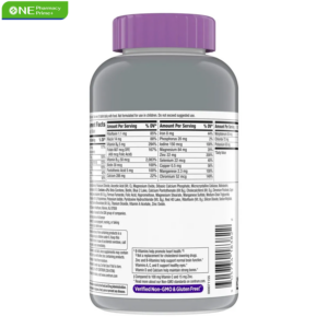 Centrum For Women 50+5