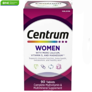 Centrum For Women5