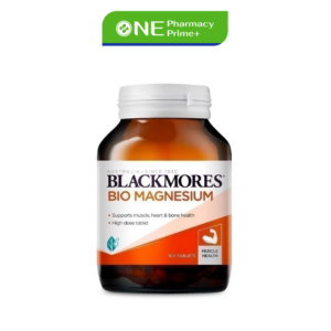 Blackmores Bio Magnesium1