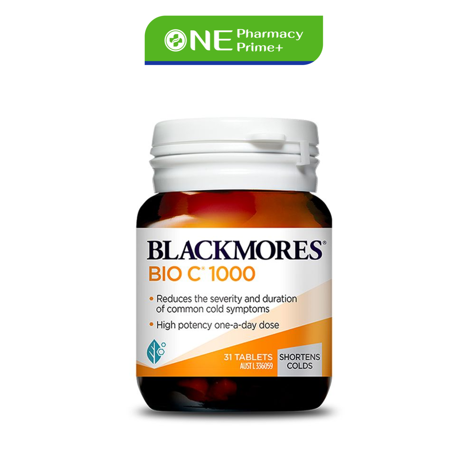 Blackmores BioC 1000mg1