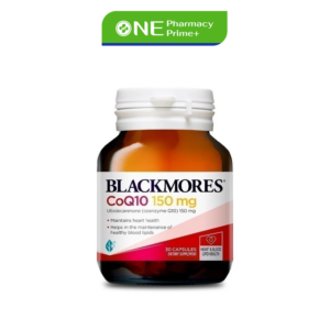 Blackmores CoQ10 150mg 1
