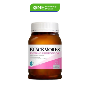 Blackmores Evening Primrose Oil1