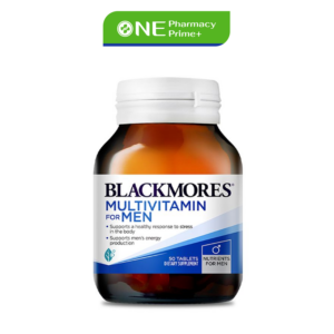 Blackmores Multivitamin For Men1