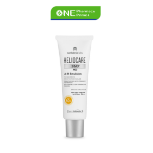 Heliocare 360 MD A-R Emulsion 2