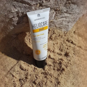 Heliocare 360º Gel Oil-Free 2