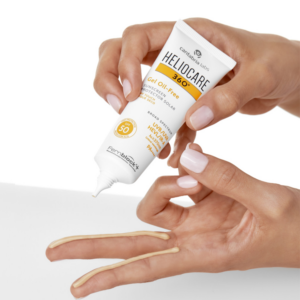 Heliocare 360º Gel Oil-Free 3