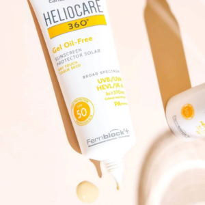 Heliocare 360º Gel Oil-Free 5