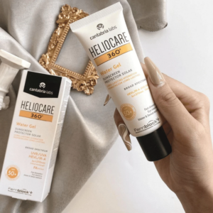 Heliocare 360º Water Gel 3