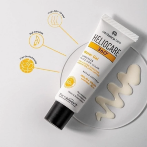 Heliocare 360º Water Gel 4