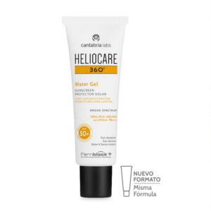 Heliocare 360º Water Gel 5