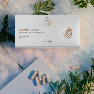 Heliocare Luminance Brightening & Even Skin Tone 5