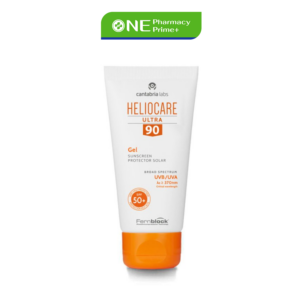 Heliocare Ultra 90 Gel1