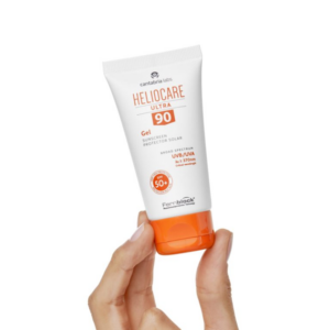 Heliocare Ultra 90 Gel3